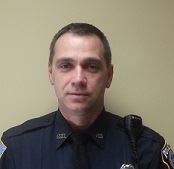 Officer Carman Rotella